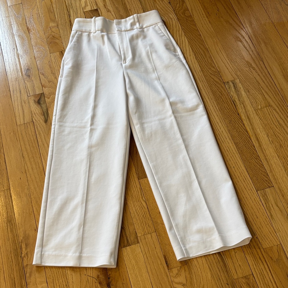 Zara wide leg pants - Picture 2 of 8
